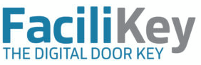 FaciliKey Logo